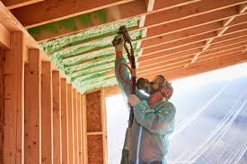 Best Attic Insulation Installation in USA